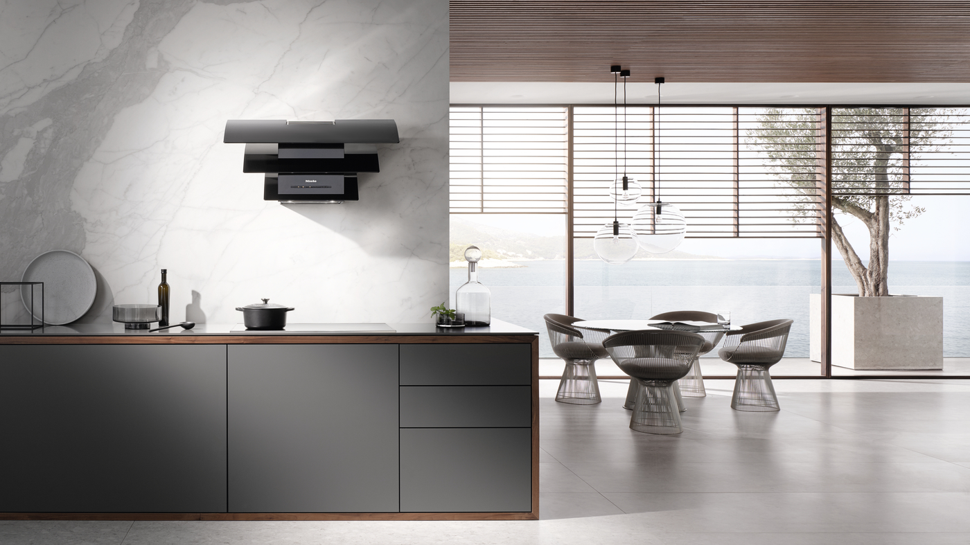 Варильна поверхня KM 7575 FR