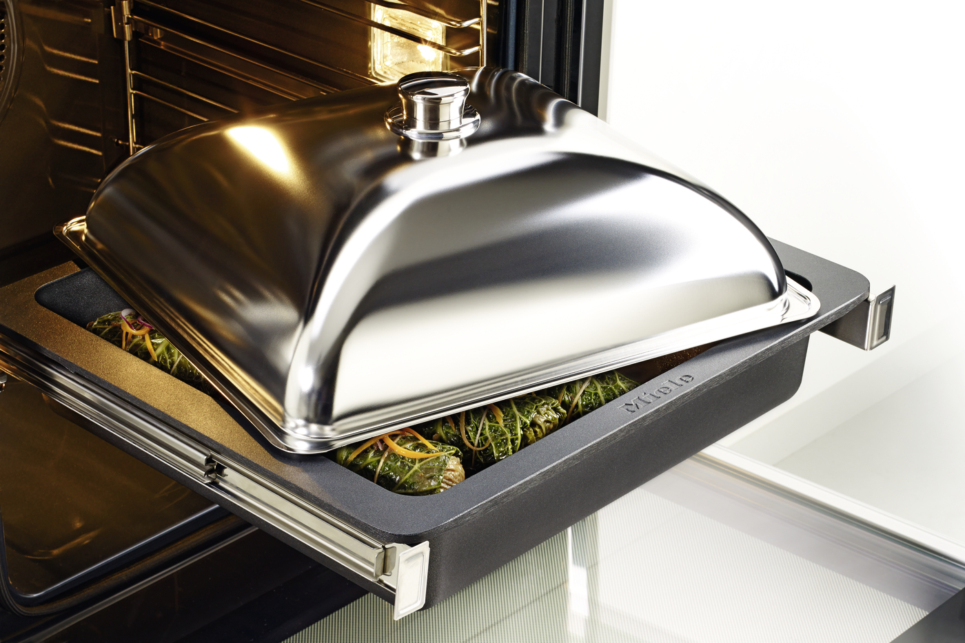 HBD 60-35 Кришка для дека