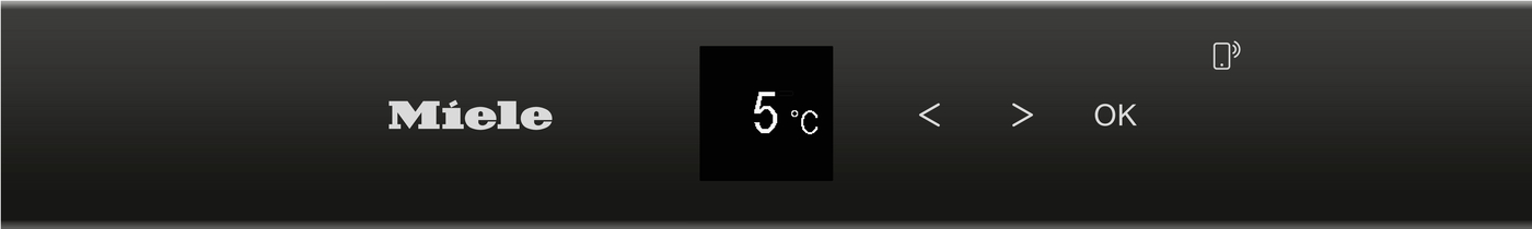 Холодильник KS 4783 DD bst