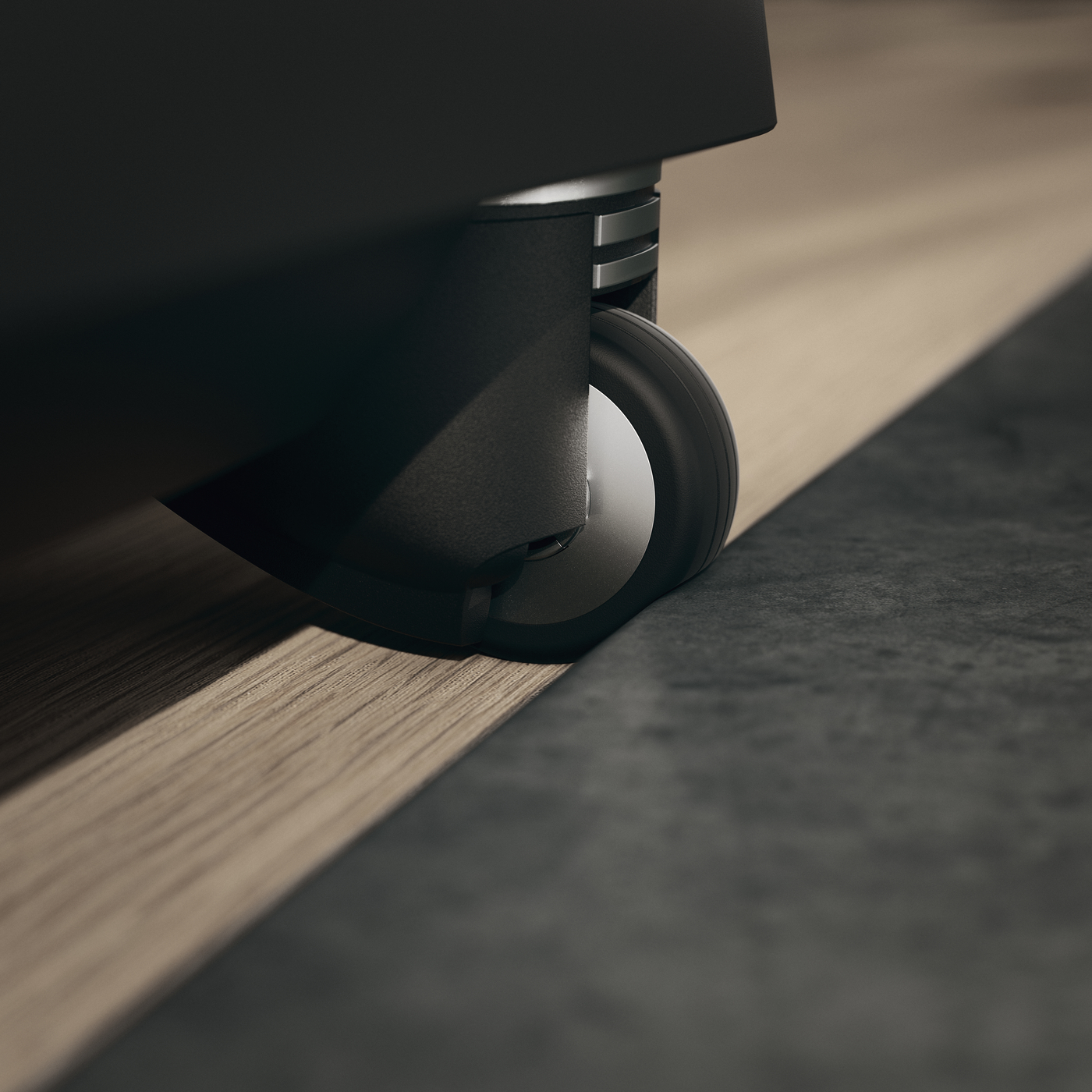 Пилосос SUMF0 42 Guard L1 Comfort Титановий, перламутр