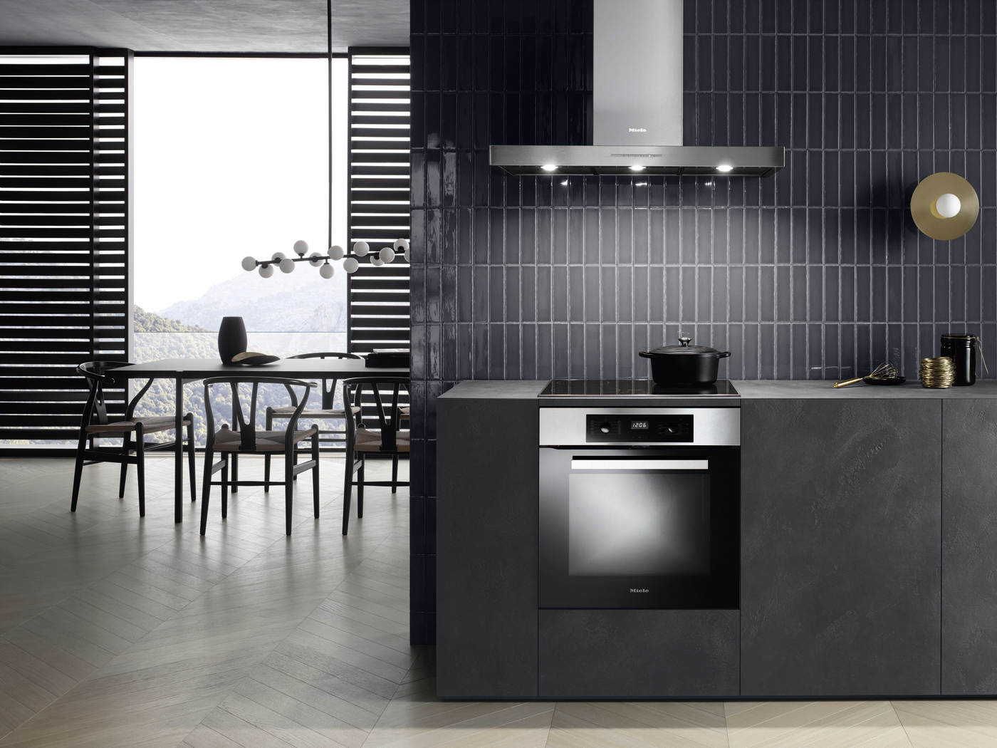 Витяжка PUR 98 W