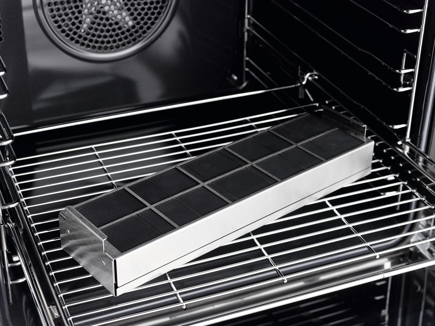 DKF 1000 R Вугільний фільтр