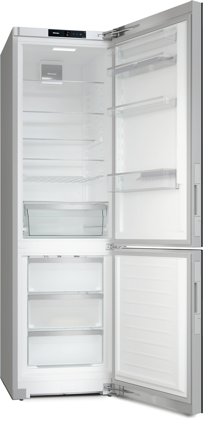 Холодильно-морозильна комбінація KFN 4795 CD bb