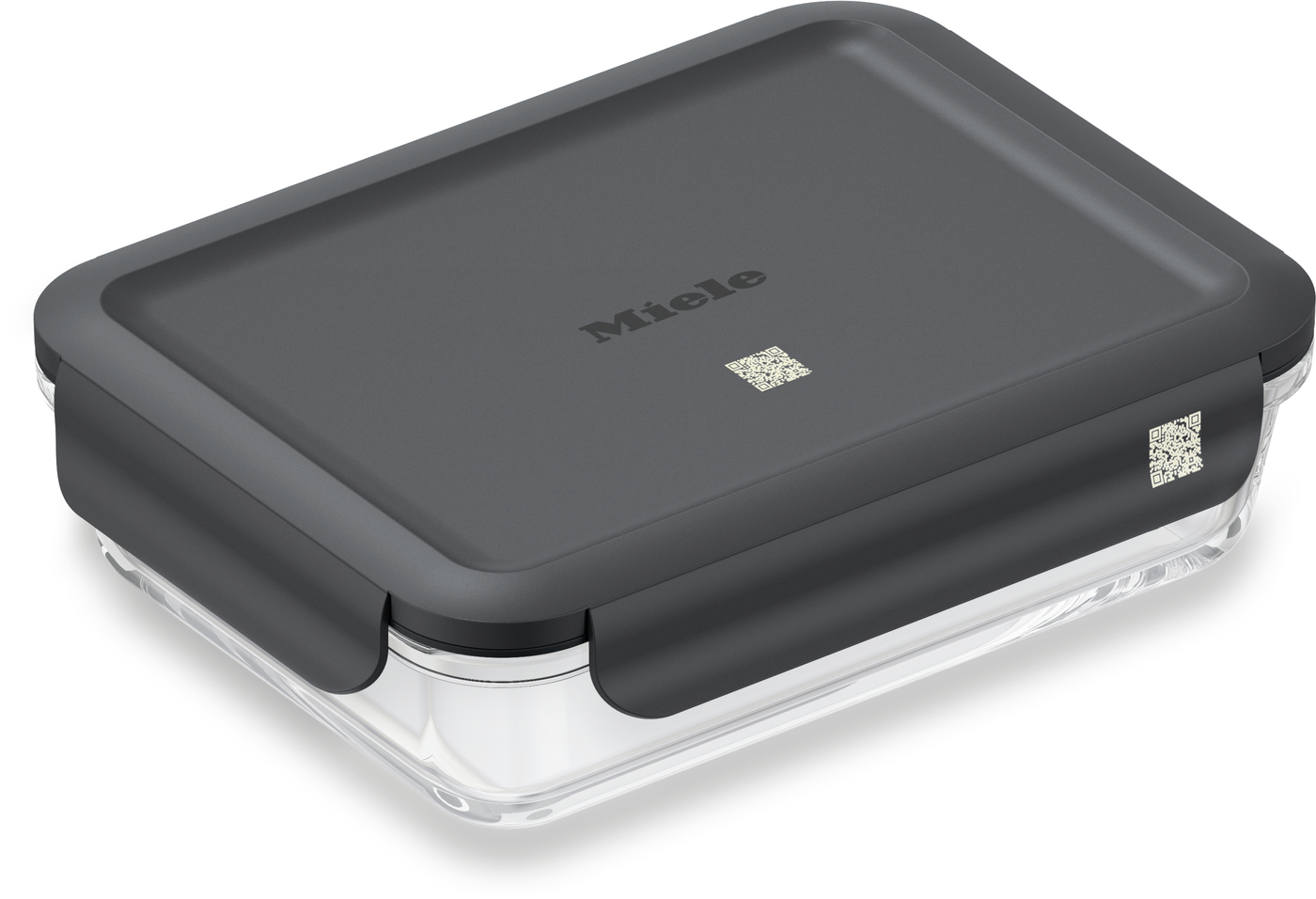 Gourmet Box M для приготування їжі