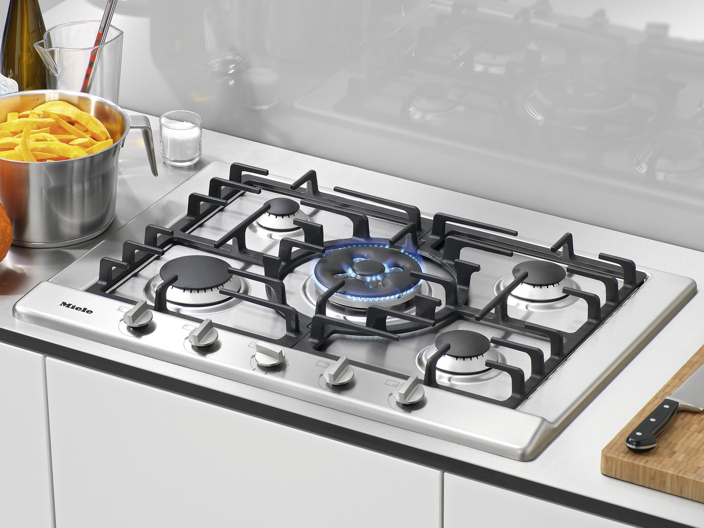 Варильна поверхня KM 2034 EDST