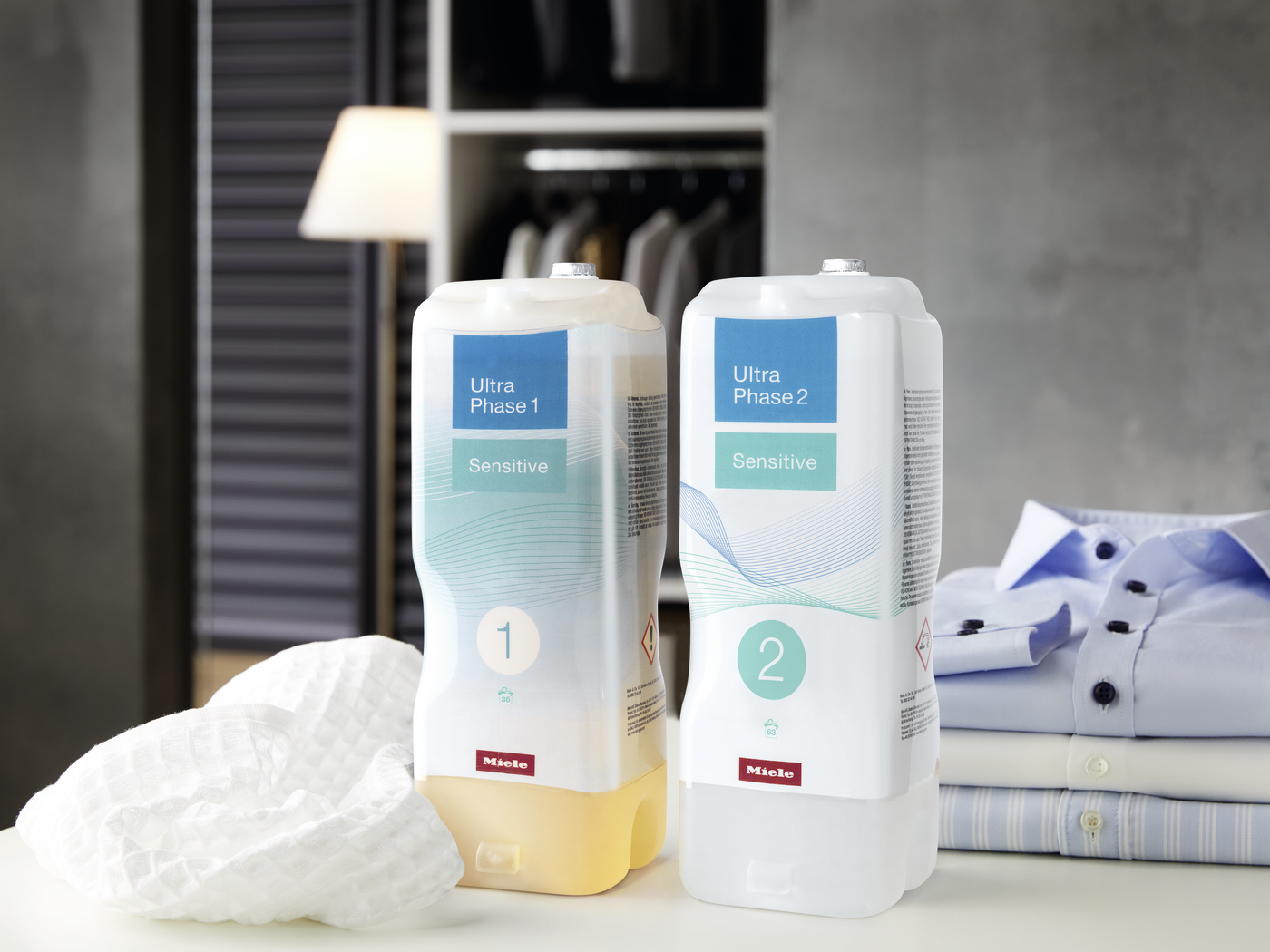 Набір картриджів UltraPhase Sensitive (5+1)