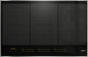 Варильна поверхня KM 7575 FR
