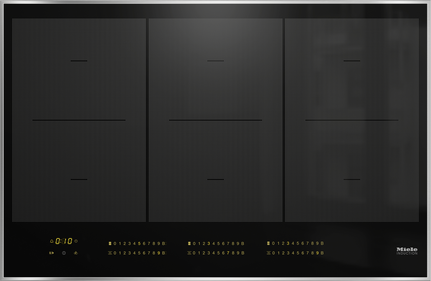 Варильна поверхня KM 7575 FR