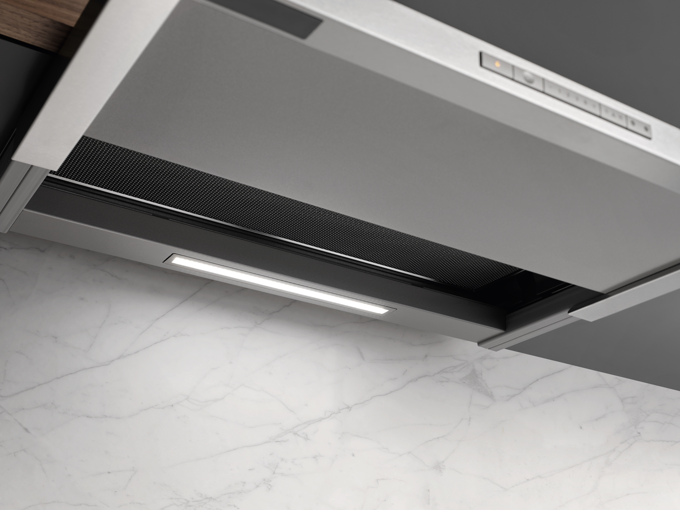 Витяжка DAS 4620