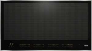Варильна поверхня KM 7697 FR