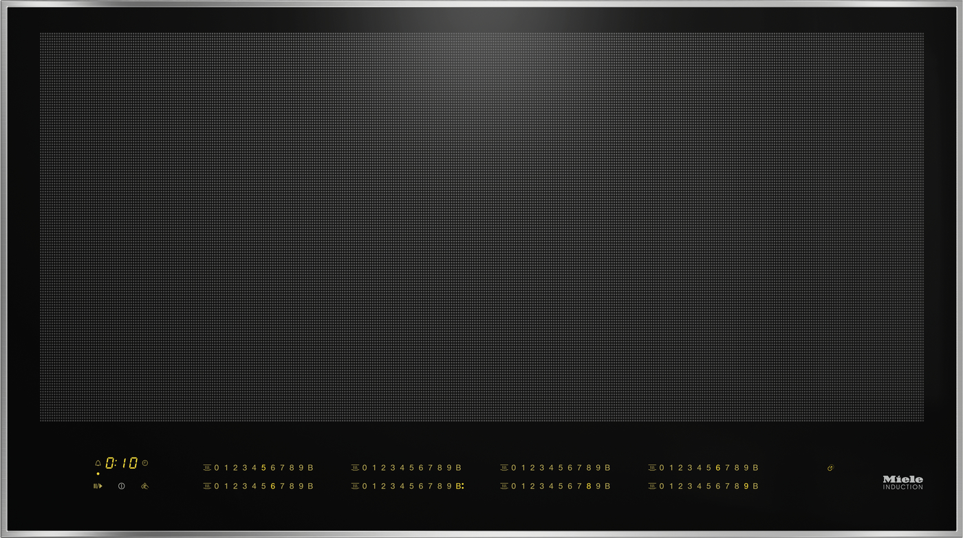 Варильна поверхня KM 7697 FR