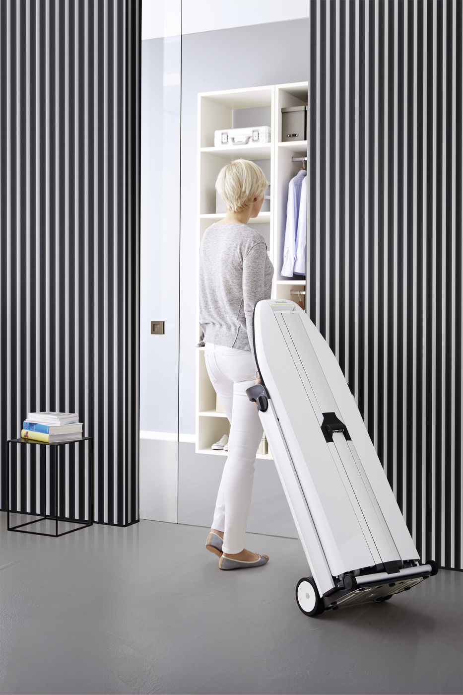 Прасувальна система B 4312 Fashion Master