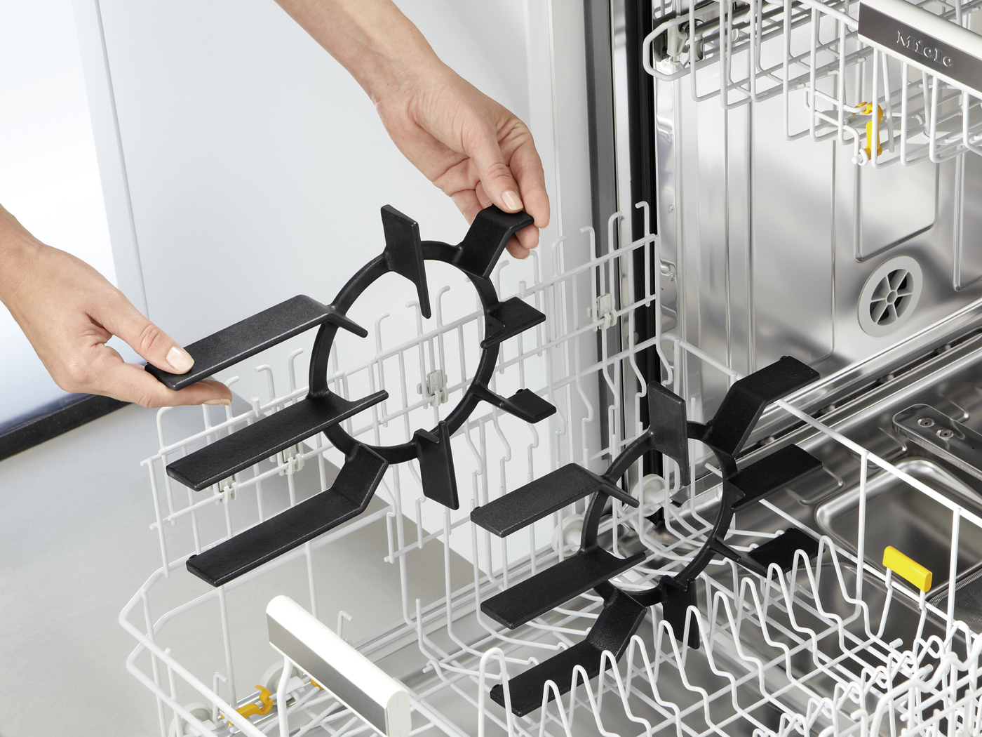 Варильна поверхня KM 3034-1