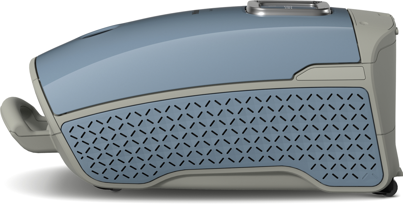 Пилосос SUDF0 20 Guard L1 Арктичний синій